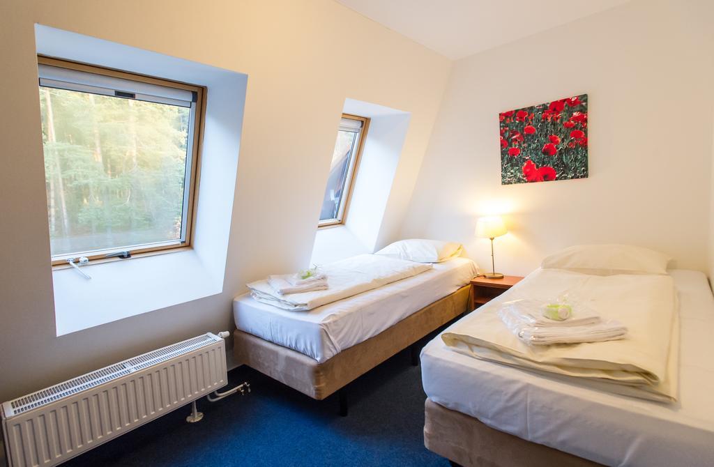 Lipno Lake Resort Lipno nad Vltavou Quarto foto