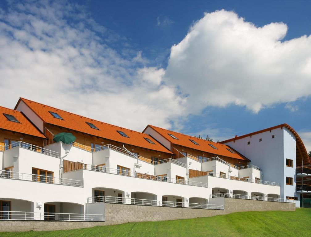 Lipno Lake Resort Lipno nad Vltavou Quarto foto